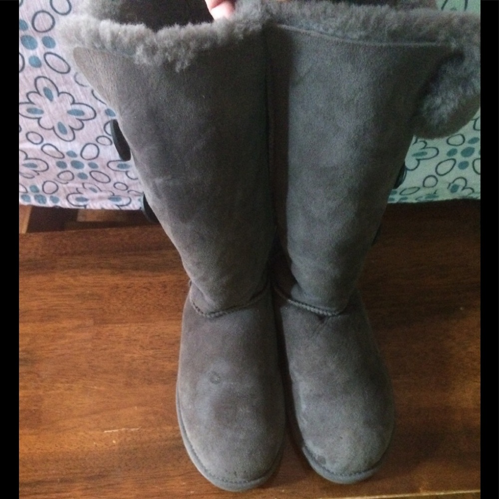 UGG boots